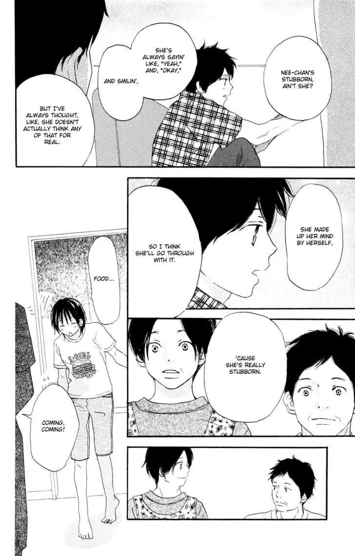 Aozora Yell Chapter 7 page 29 - Chapter 7