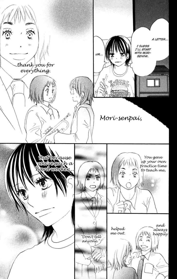 Aozora Yell Chapter 7 page 36 - Chapter 7