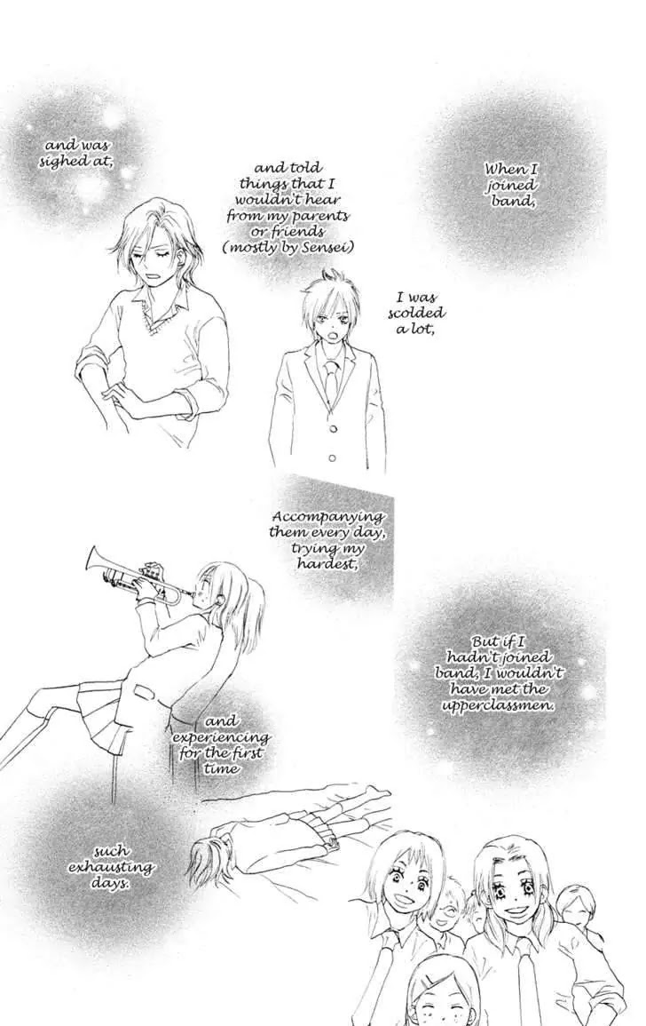 Aozora Yell Chapter 7 page 38 - Chapter 7
