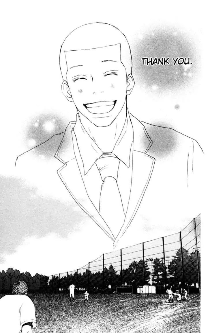 Aozora Yell Chapter 7 page 40 - Chapter 7