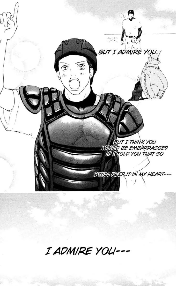 Aozora Yell Chapter 7 page 44 - Chapter 7