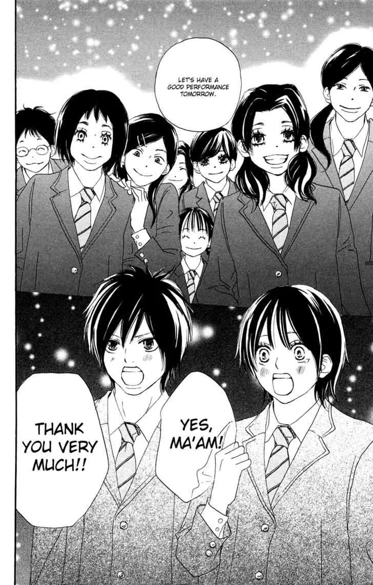 Aozora Yell Chapter 7 page 49 - Chapter 7