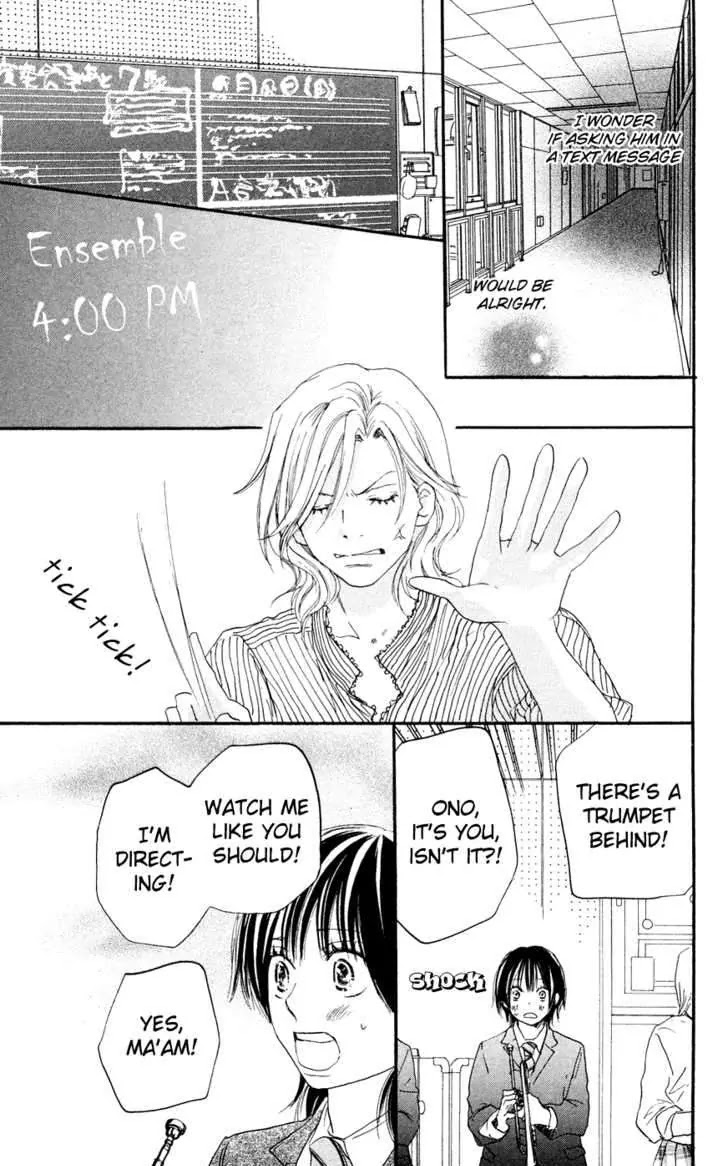 Aozora Yell Chapter 7 page 6 - Chapter 7