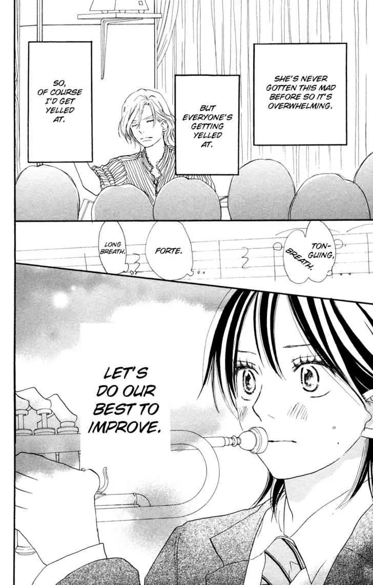 Aozora Yell Chapter 7 page 9 - Chapter 7