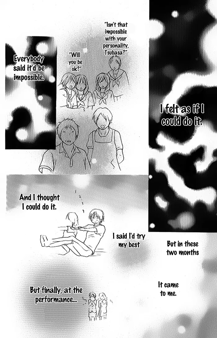 Aozora Yell Chapter 8 page 46 - Chapter 8