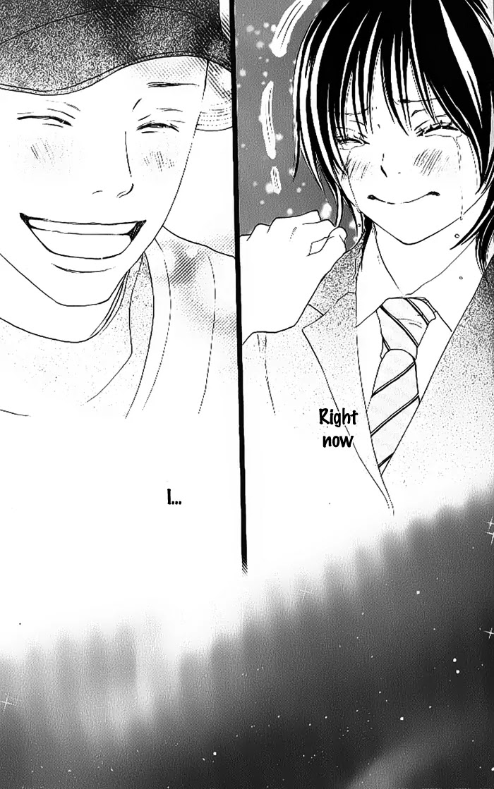 Aozora Yell Chapter 8 page 53 - Chapter 8