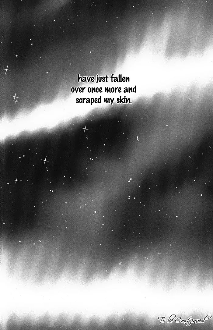 Aozora Yell Chapter 8 page 54 - Chapter 8