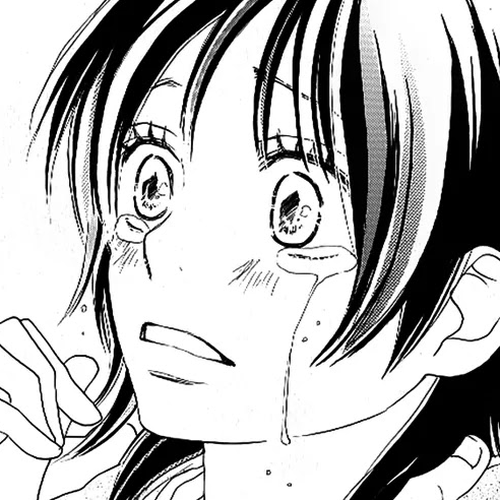 Aozora Yell Chapter 8 cover