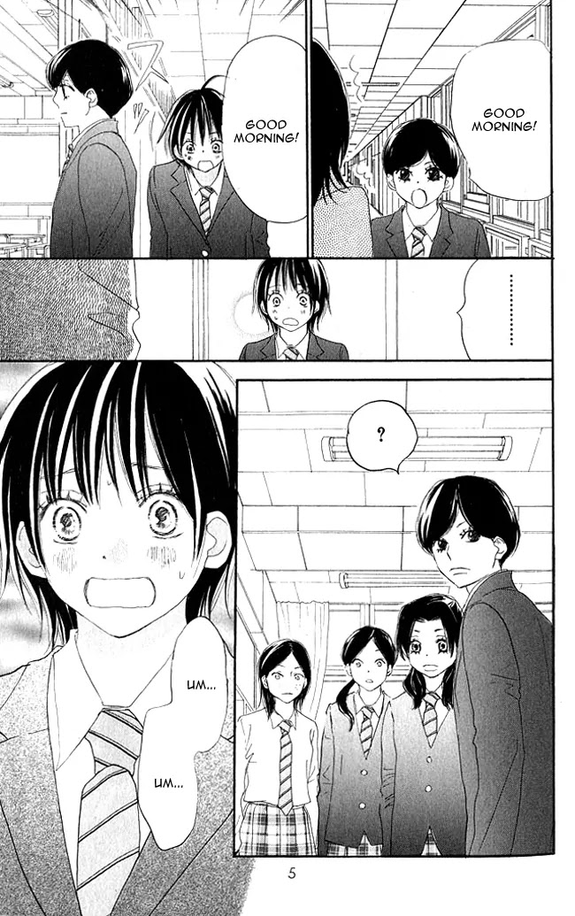 Aozora Yell Chapter 9 page 12 - Chapter 9