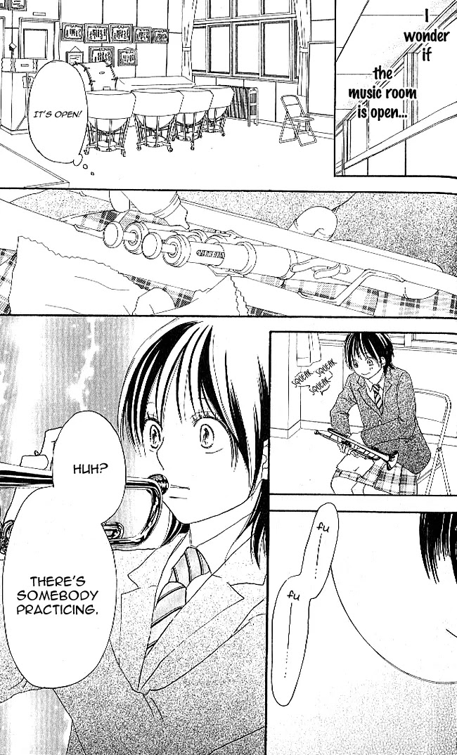 Aozora Yell Chapter 9 page 44 - Chapter 9