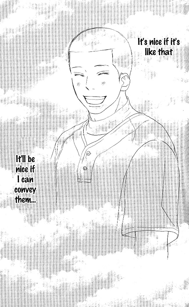 Aozora Yell Chapter 9 page 52 - Chapter 9