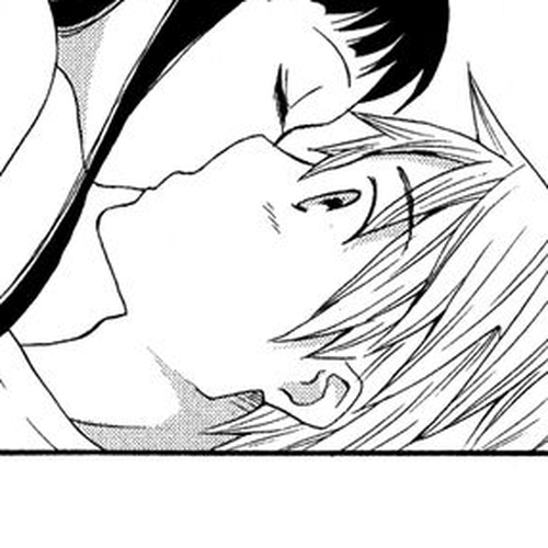 Apart Mate Chapter 1 cover