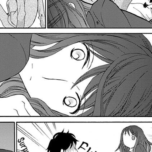 Apart Mate Chapter 10: Apartmate Conversation 1 cover