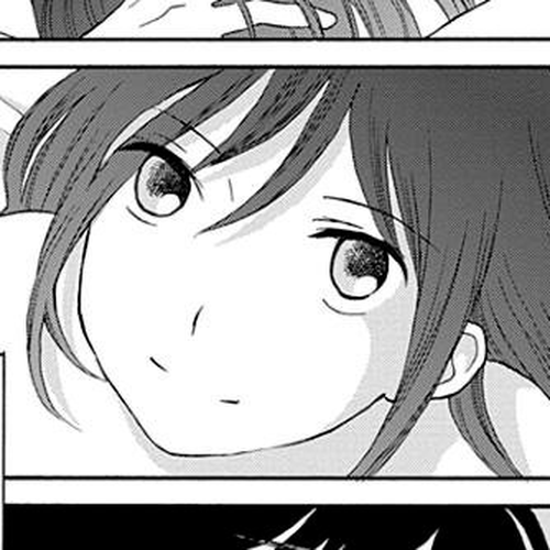 Apart Mate Chapter 11: Apartmate Conversation 2 cover