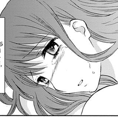 Apart Mate Chapter 12: Apartmate Conversation 3 cover