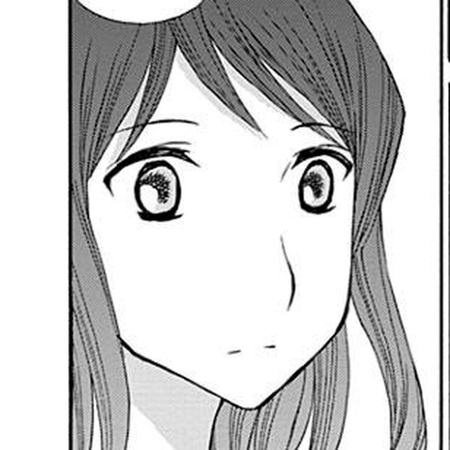 Apart Mate Chapter 13: Apartmate Conversation 4 cover