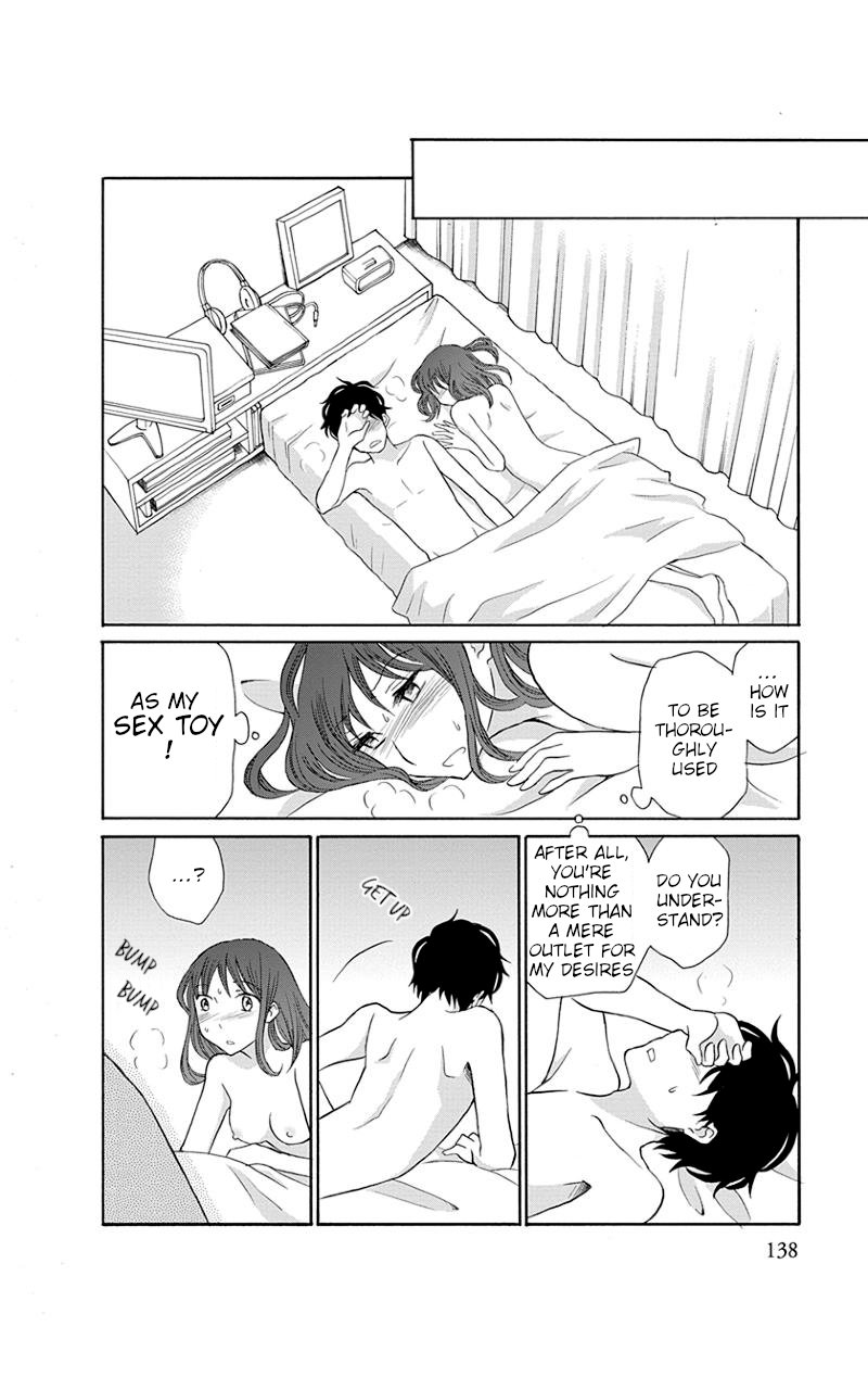 Apart Mate Chapter 14 page 14 - Chapter 14: Apartmate Conversation 5