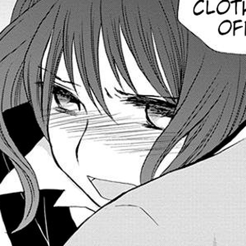 Apart Mate Chapter 14: Apartmate Conversation 5 cover