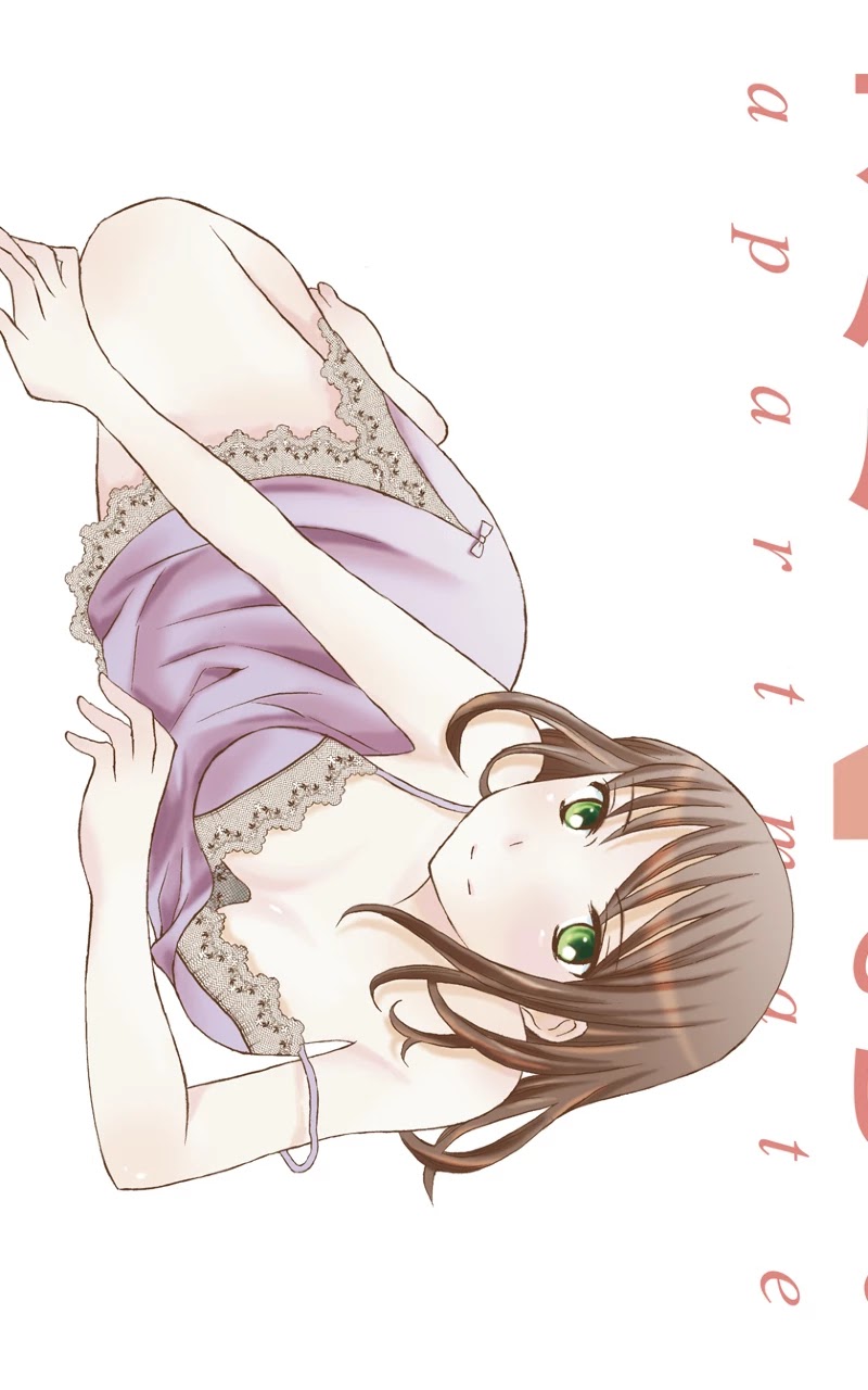 Apart Mate Chapter 15 page 15 - Chapter 15: I don't want to see + Afterword
