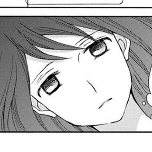 Apart Mate Chapter 23: Apartmate Conversation 7 cover
