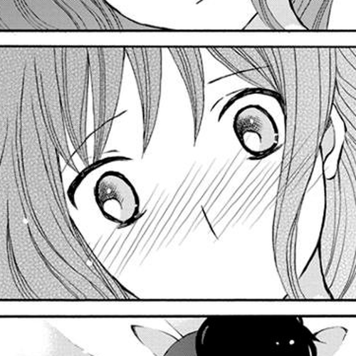 Apart Mate Chapter 27: Apartmate Final Conversation cover