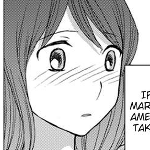 Apart Mate Chapter 28: top and bottom [END] cover