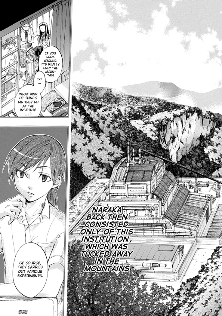 Aphorism Chapter 21 page 10 - Chapter 21