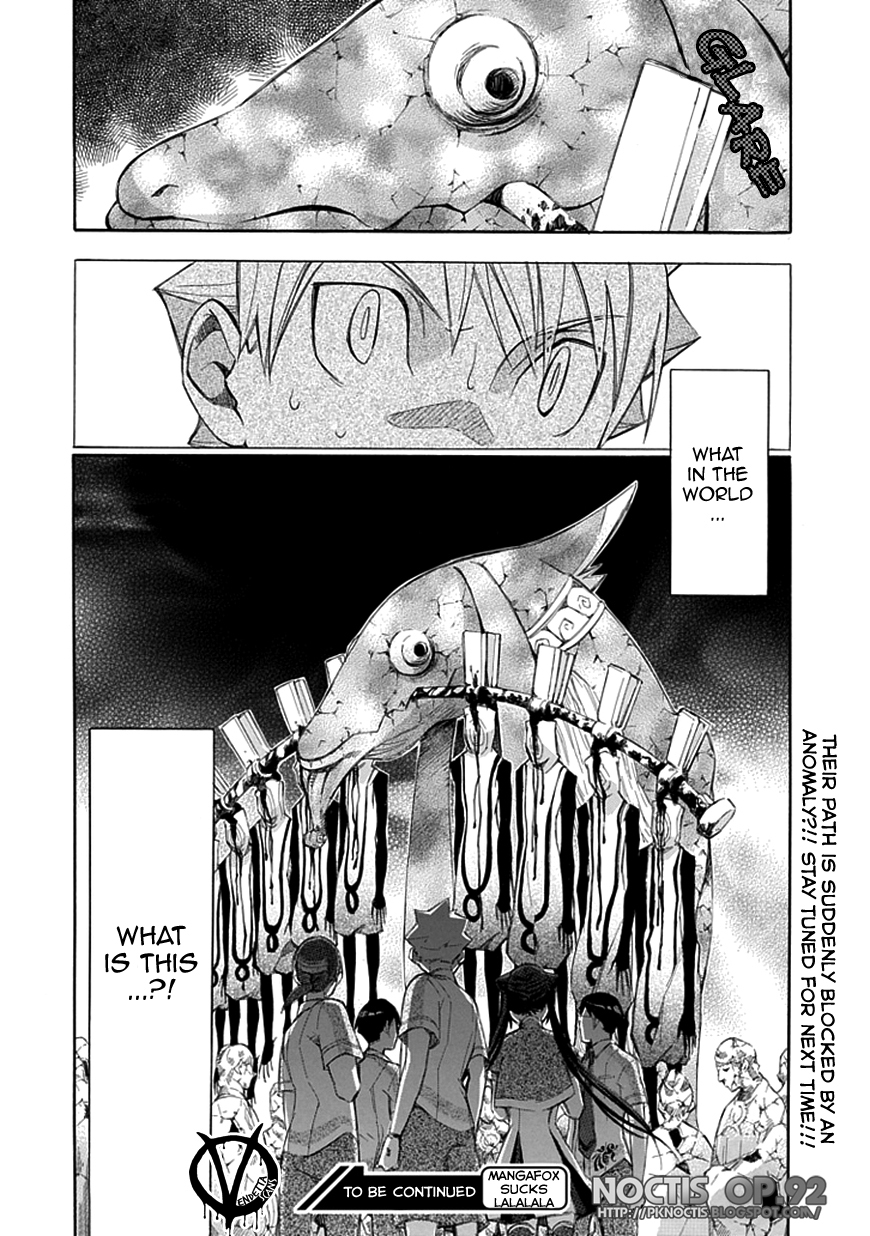 Aphorism Chapter 34 page 21 - Chapter 34