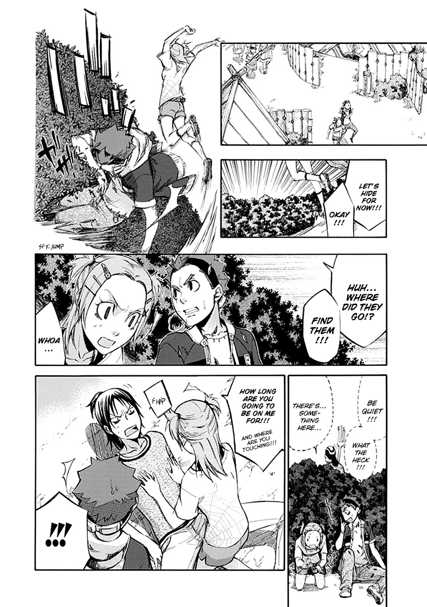 Aphorism Chapter 48 page 23 - Chapter 48
