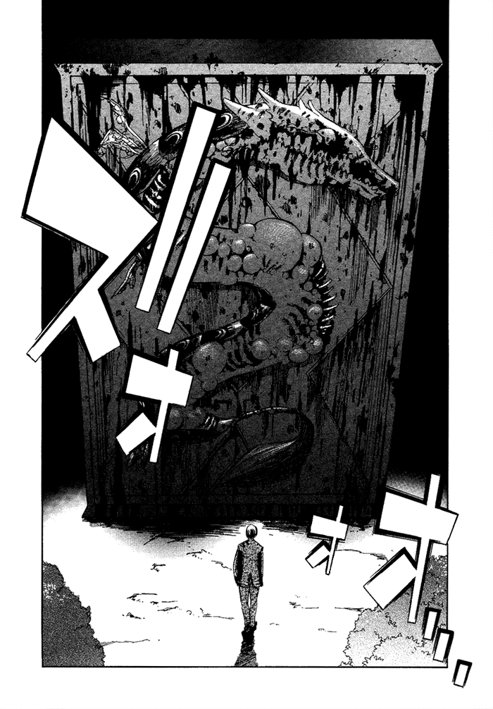 Aphorism Chapter 5 page 12 - Chapter 5