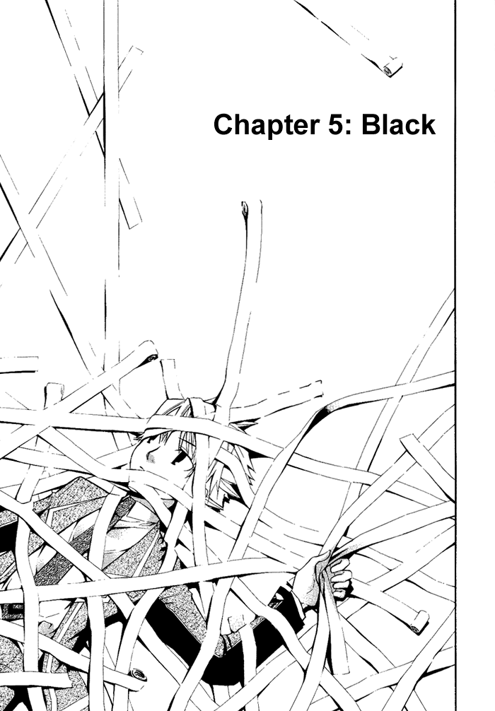 Aphorism Chapter 5 page 3 - Chapter 5