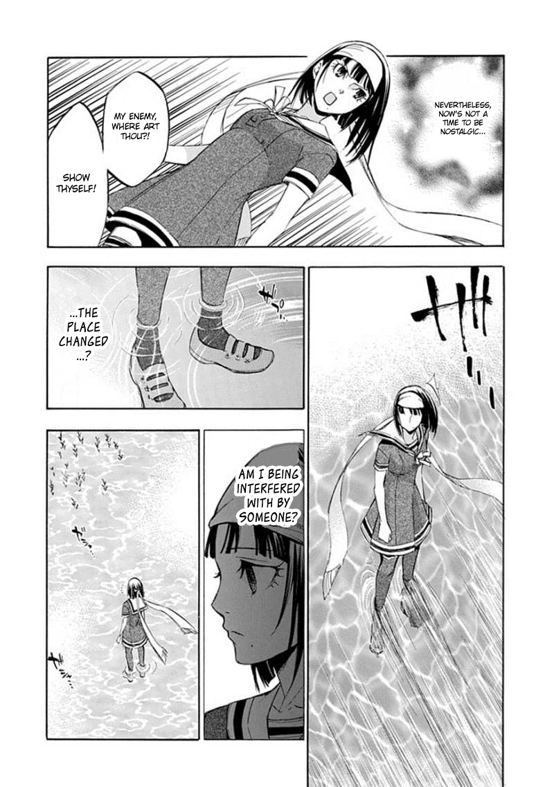 Aphorism Chapter 62 page 9 - Chapter 62