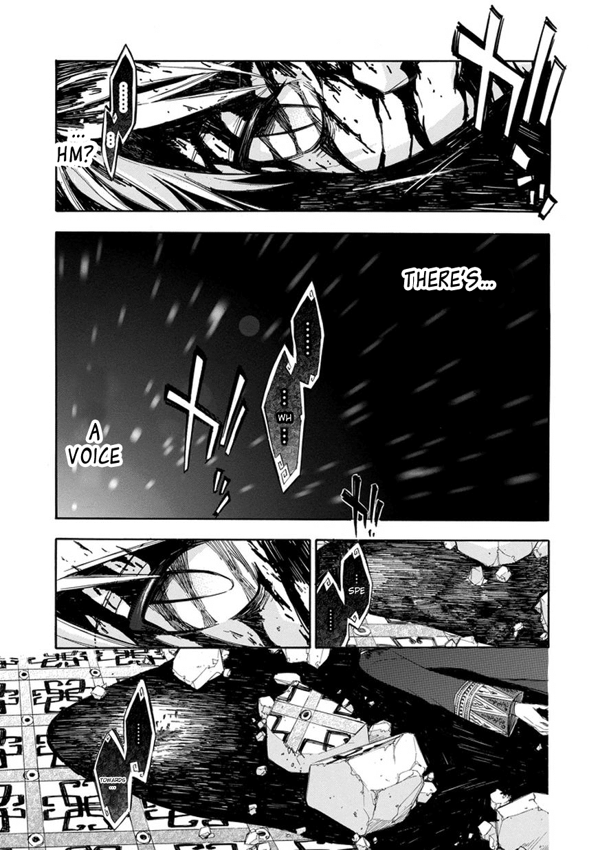 Aphorism Chapter 68 page 8 - Chapter 68