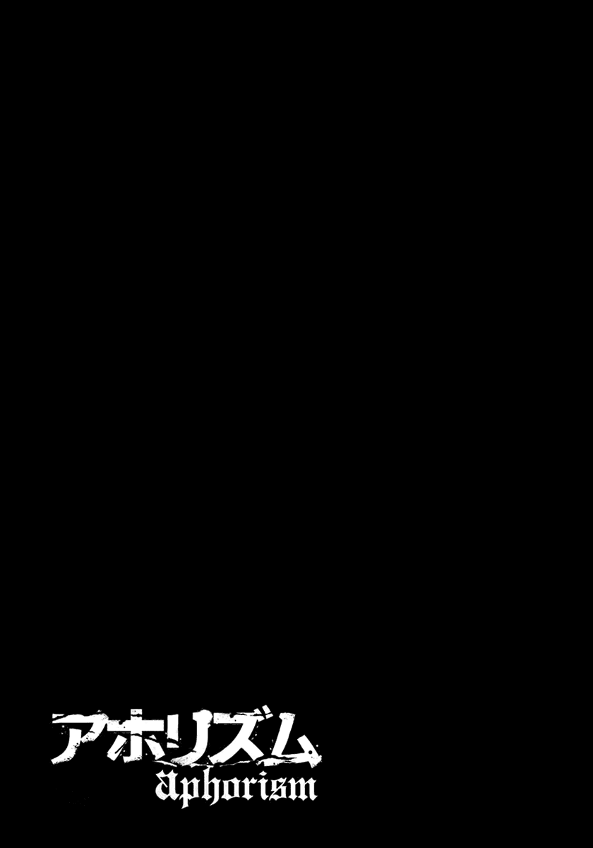 Aphorism Chapter 9 page 44 - Chapter 9