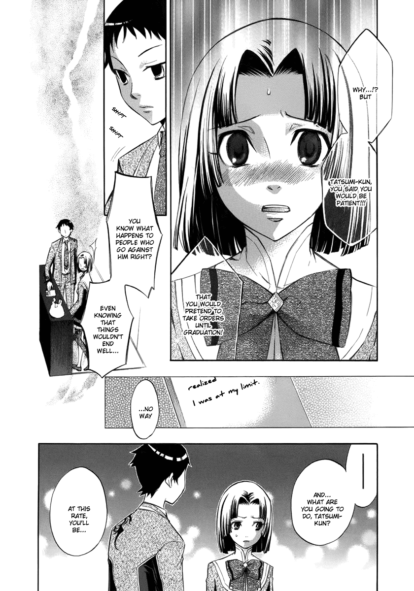 Aphorism Chapter 9 page 8 - Chapter 9