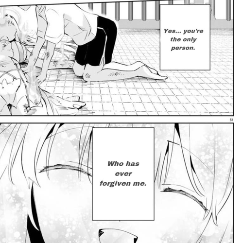 Apocalypse Bride ~sweet home†melty life~ Chapter 1 cover