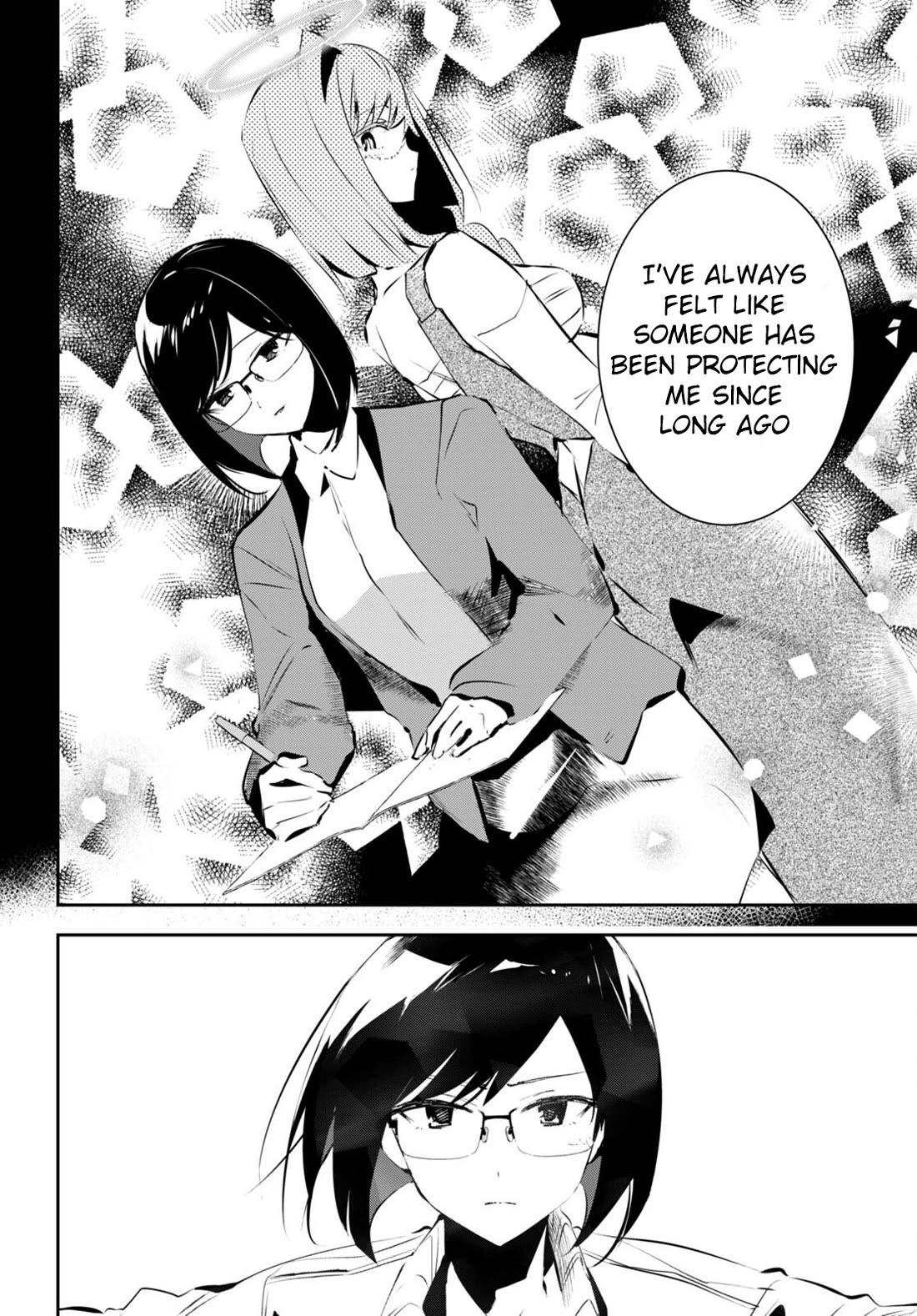 Apocalypse Bride ~sweet home†melty life~ Chapter 11 page 21 - Chapter 11