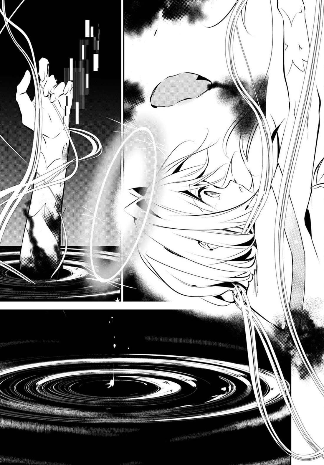 Apocalypse Bride ~sweet home†melty life~ Chapter 11 page 6 - Chapter 11