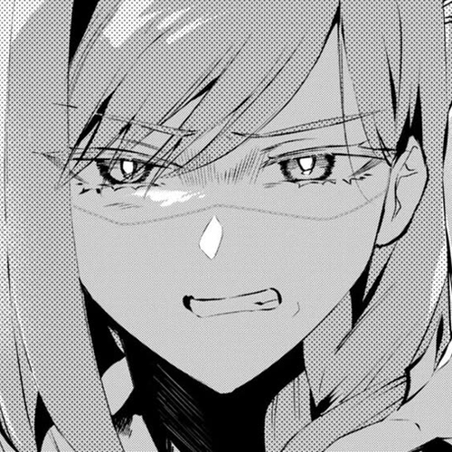 Apocalypse Bride ~sweet home†melty life~ Chapter 13 cover