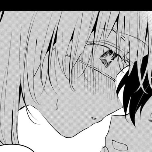 Apocalypse Bride ~sweet home†melty life~ Chapter 14 cover