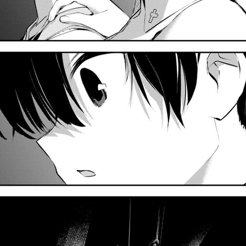 Apocalypse Bride ~sweet home†melty life~ Chapter 19: sweet † life [END] cover