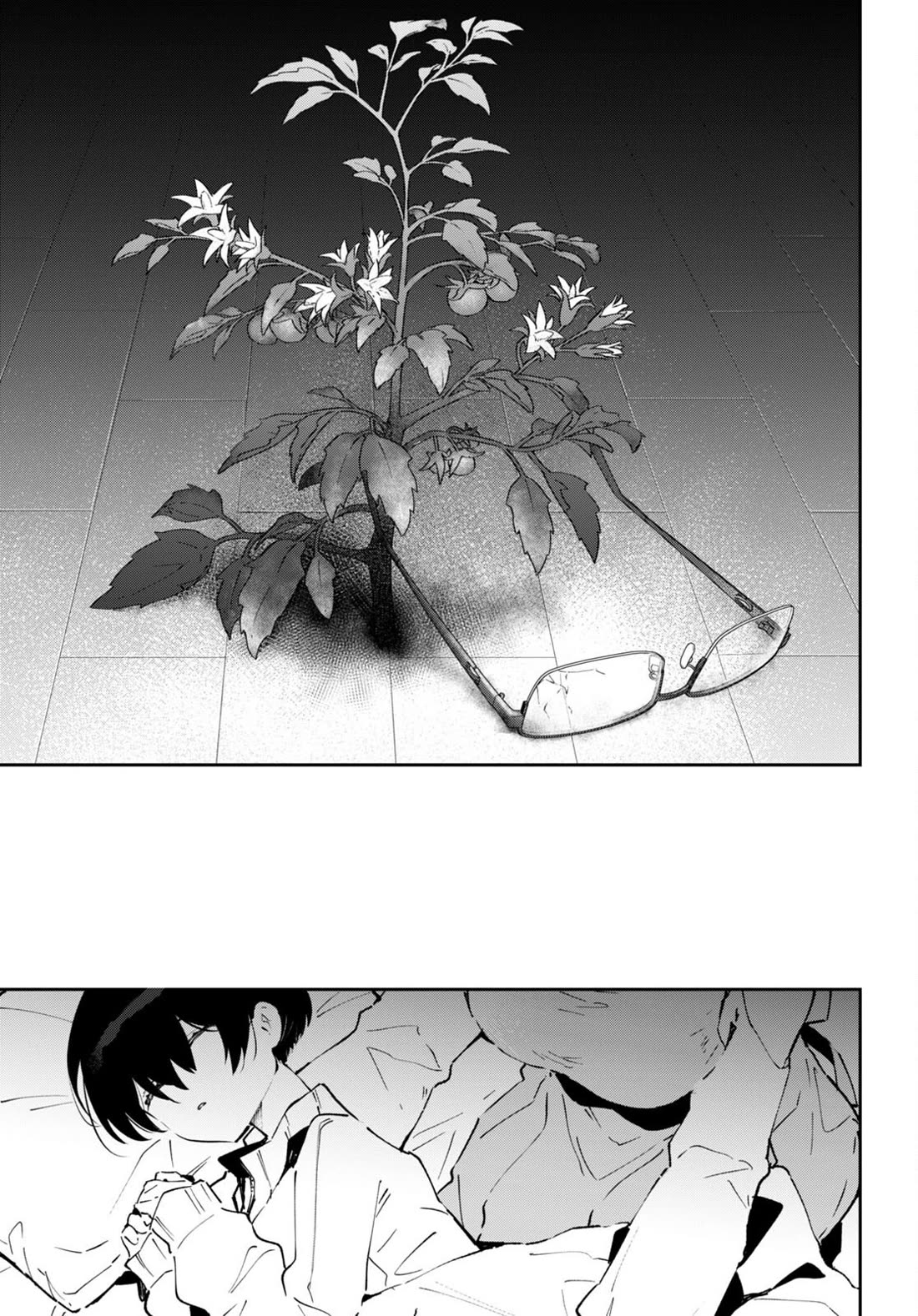 Apocalypse Bride ~sweet home†melty life~ Chapter 4 page 34 - Chapter 4