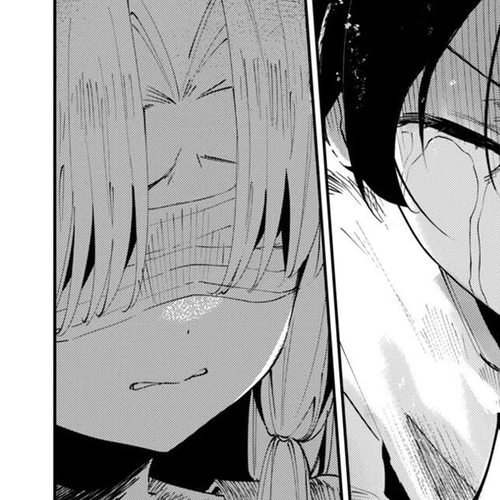 Apocalypse Bride ~sweet home†melty life~ Chapter 9 cover