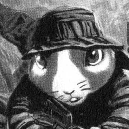 Apocalypse Meow Chapter 1 cover
