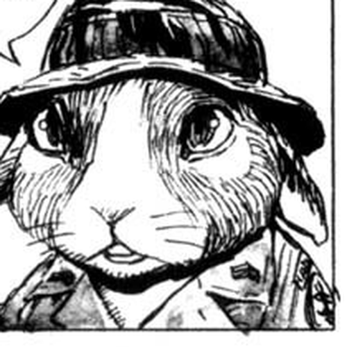 Apocalypse Meow Chapter 12 cover