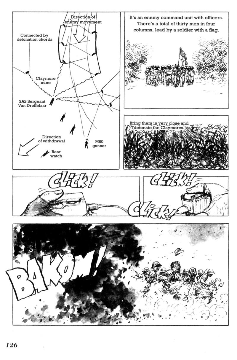 Apocalypse Meow Chapter 13.1 page 11 - Chapter 13.1
