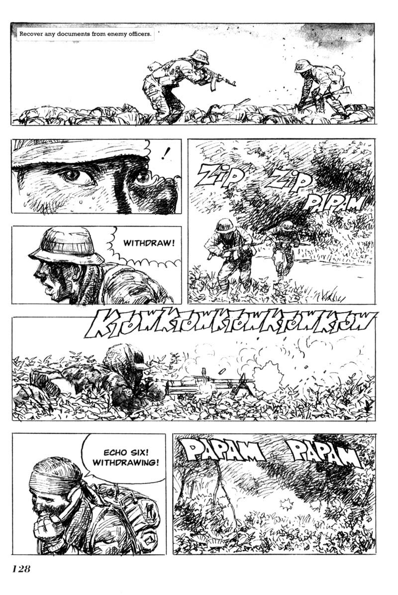 Apocalypse Meow Chapter 13.1 page 13 - Chapter 13.1