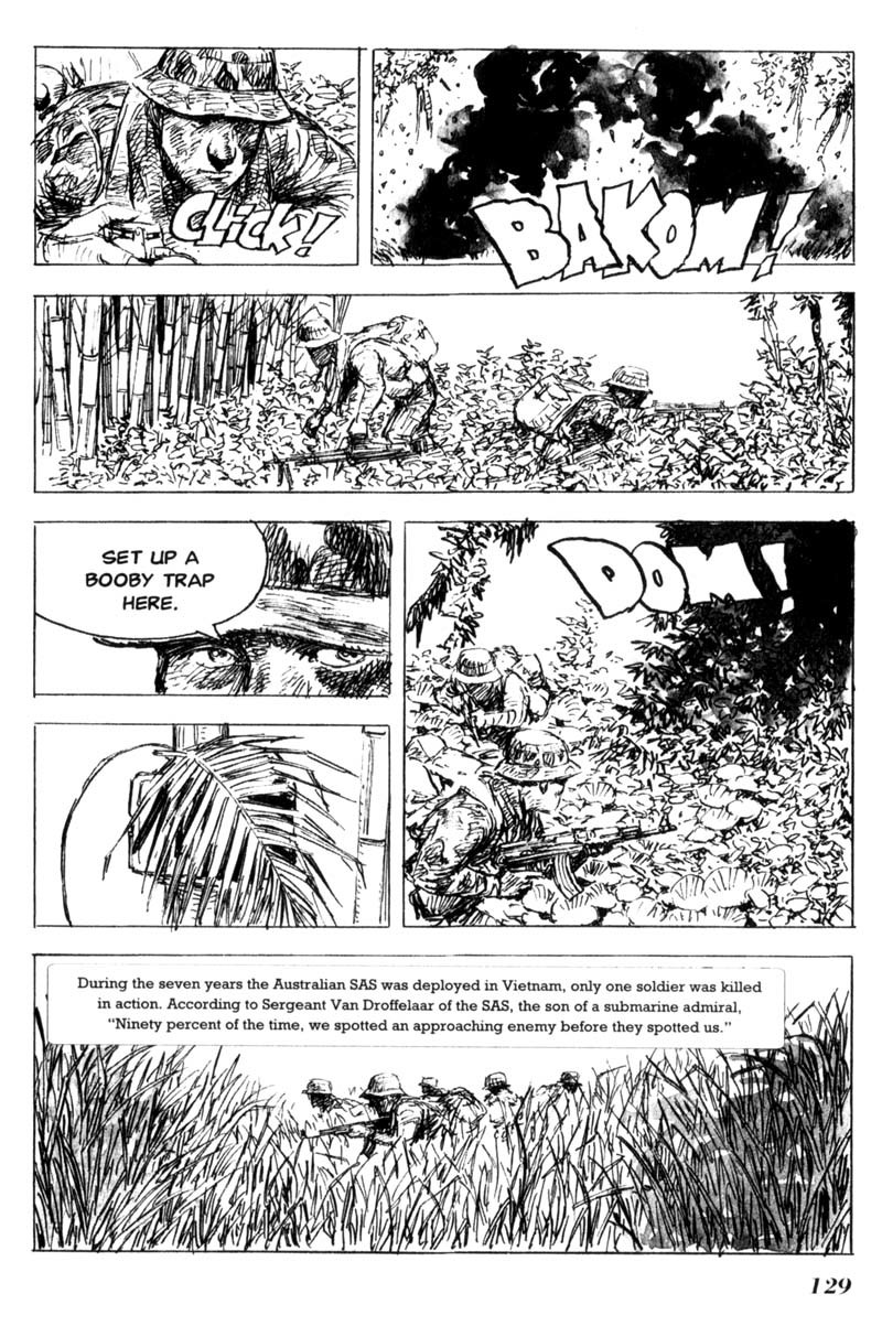 Apocalypse Meow Chapter 13.1 page 14 - Chapter 13.1