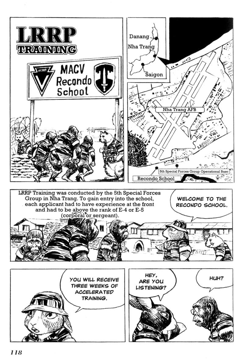 Apocalypse Meow Chapter 13.1 page 3 - Chapter 13.1