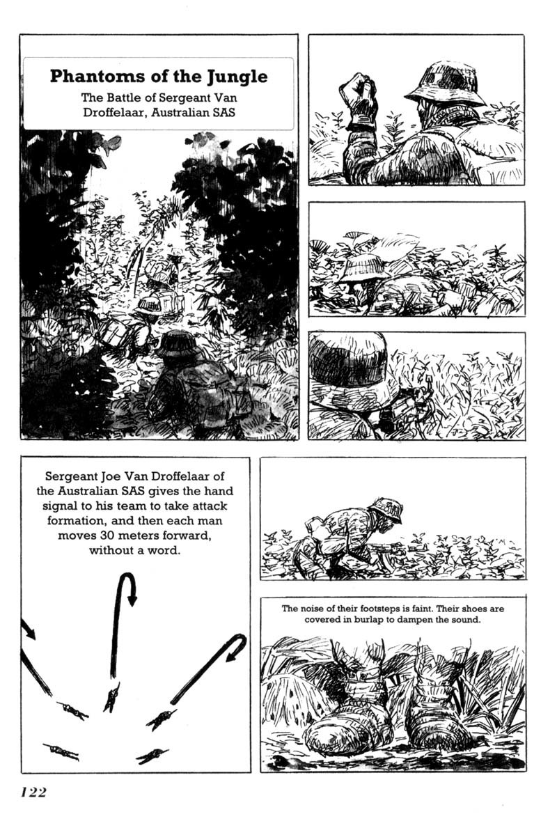 Apocalypse Meow Chapter 13.1 page 7 - Chapter 13.1